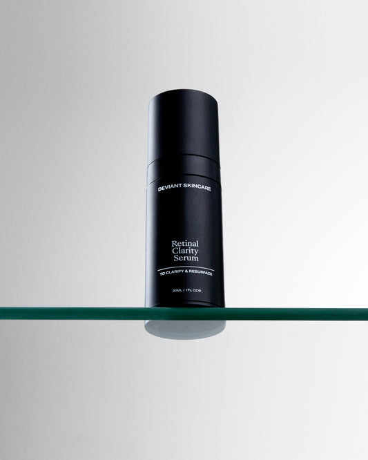 Retinal Clarity Serum