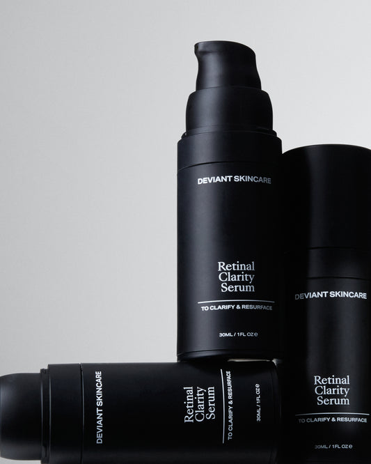 Retinal Clarity Serum