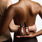The Illuminating Body Duo