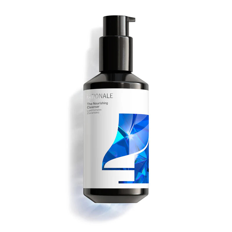 #4 The Nourishing Cleanser JUMBO Size (16.9 fl oz) *LIMITED EDITION*