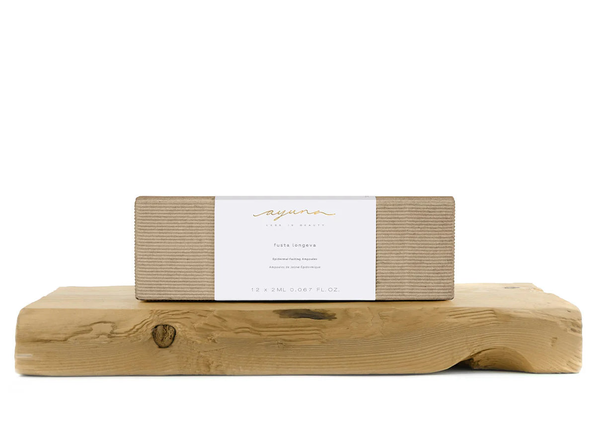 fusta longeva - aqueous.