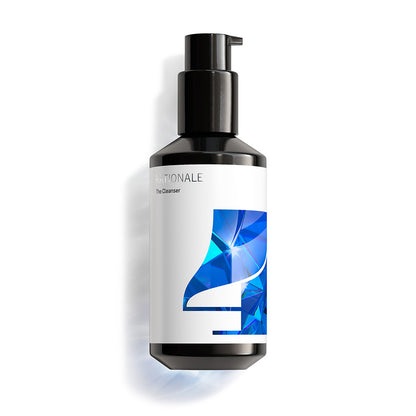 #4 The Cleanser - aqueous.