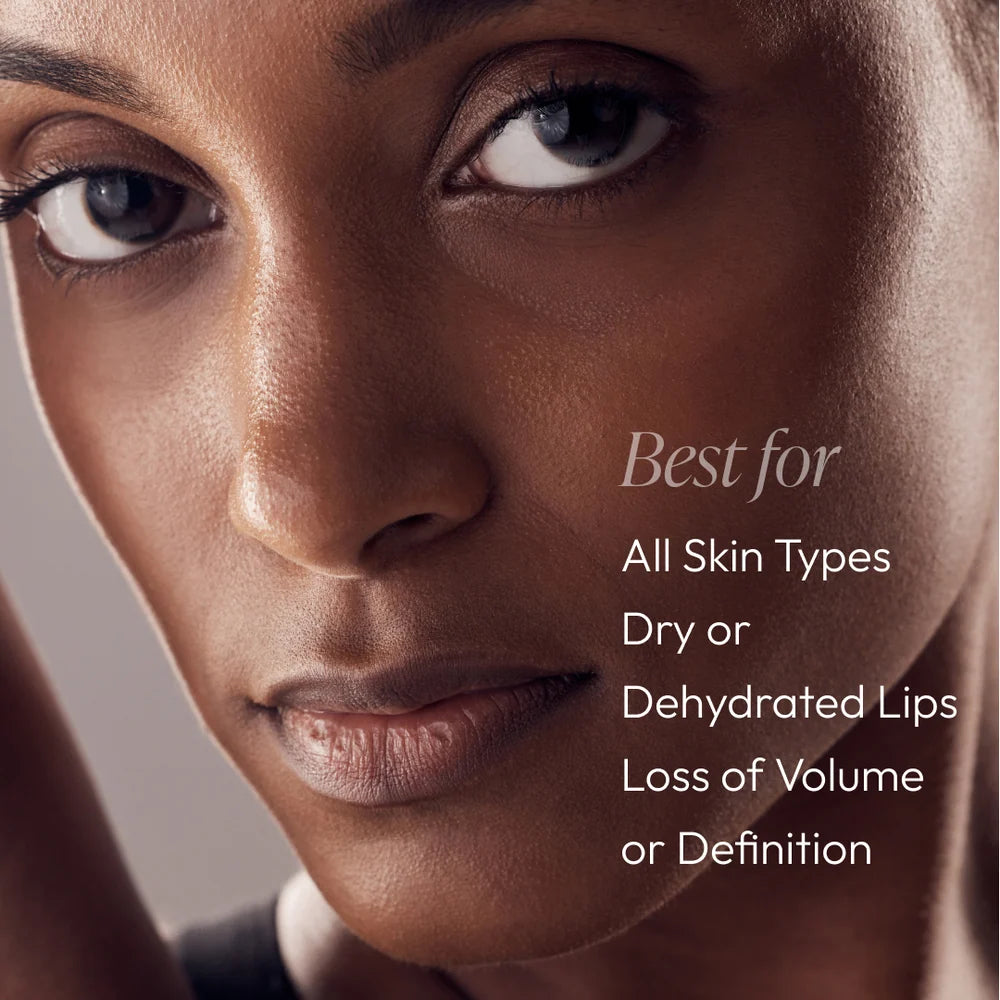 Lip Renewing Hydrator - Hibiscus