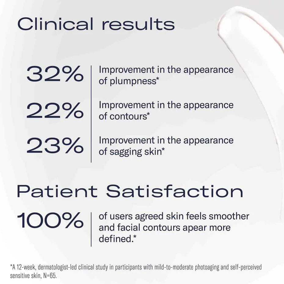 Ampra Volumizing Macro HA Serum - aqueous.