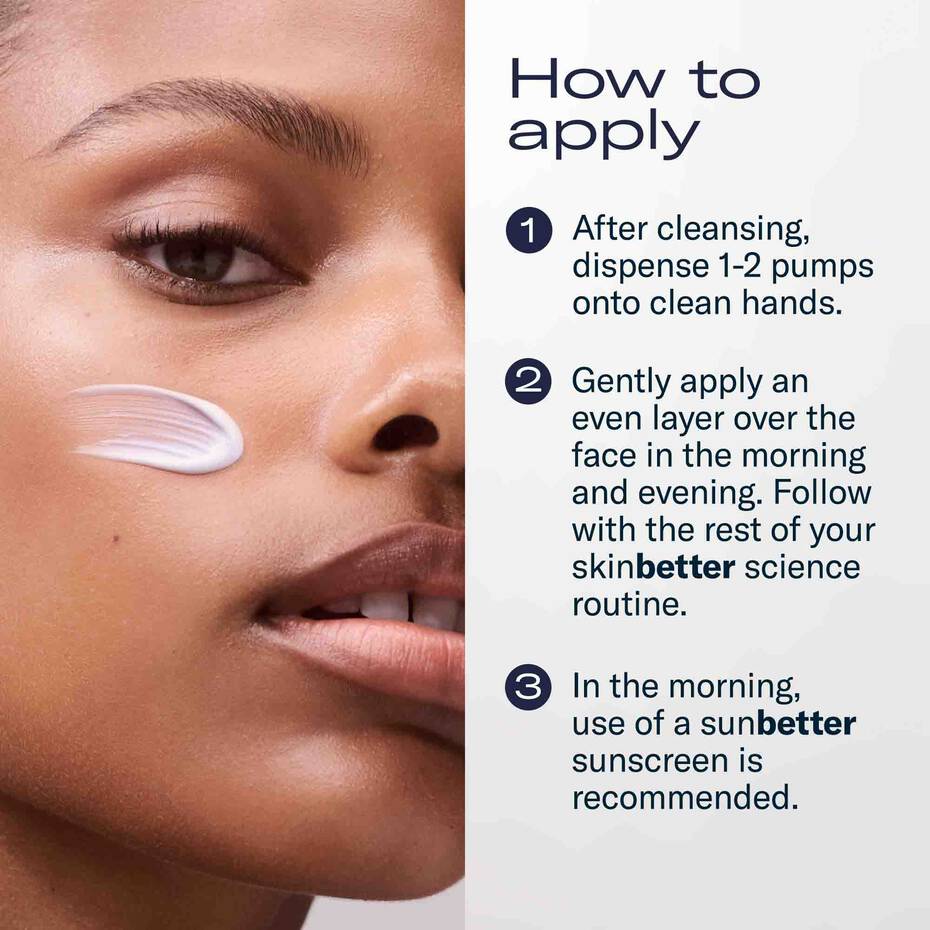 Ampra Volumizing Macro HA Serum - aqueous.