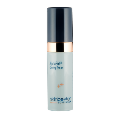 AlphaRet Clearing Serum - aqueous.