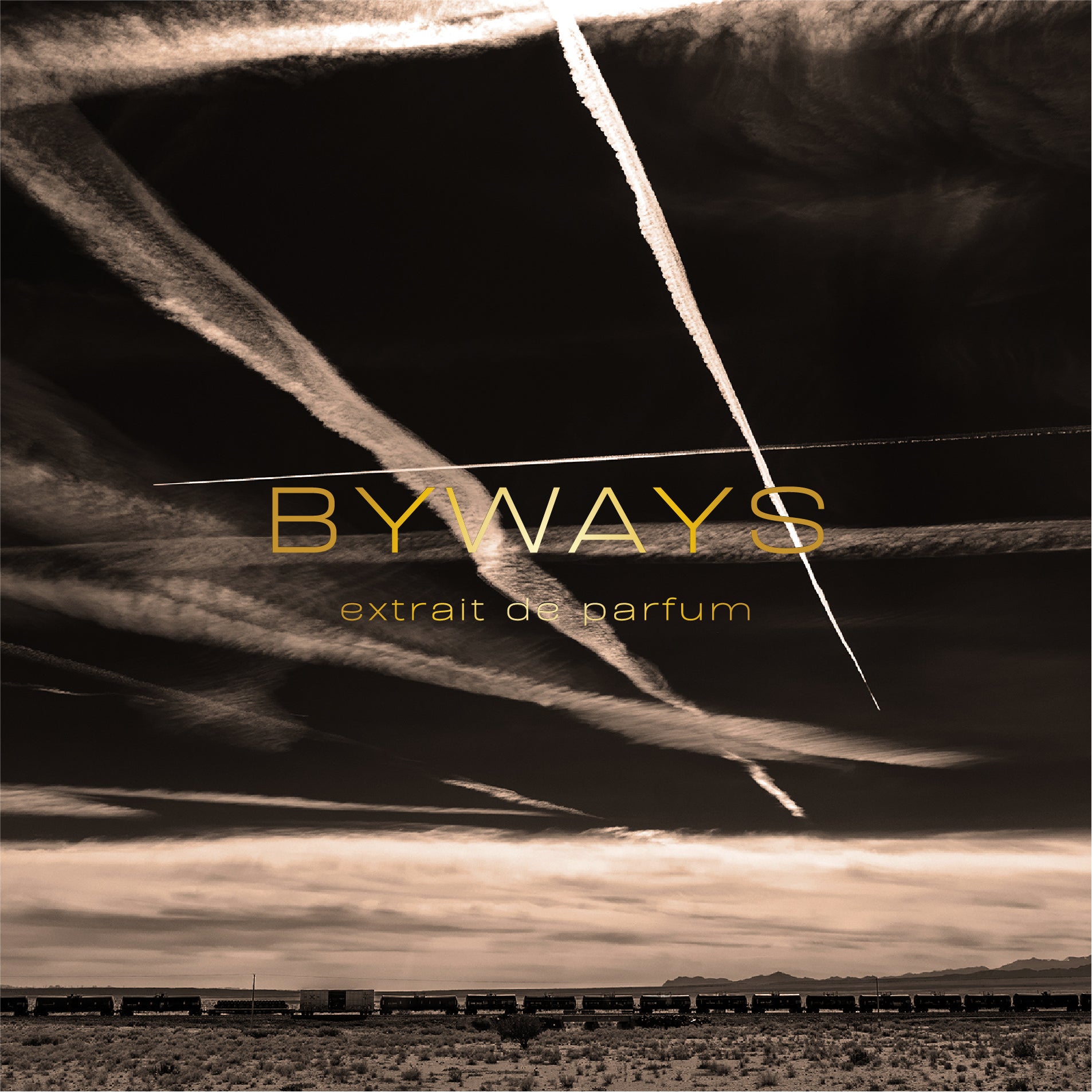 Byways - aqueous.