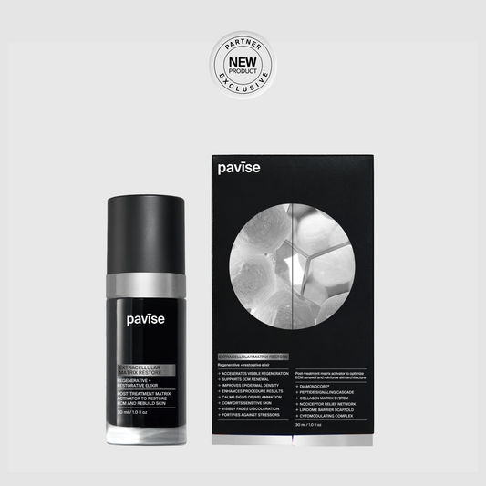 Extracellular Matrix Restore - aqueous.