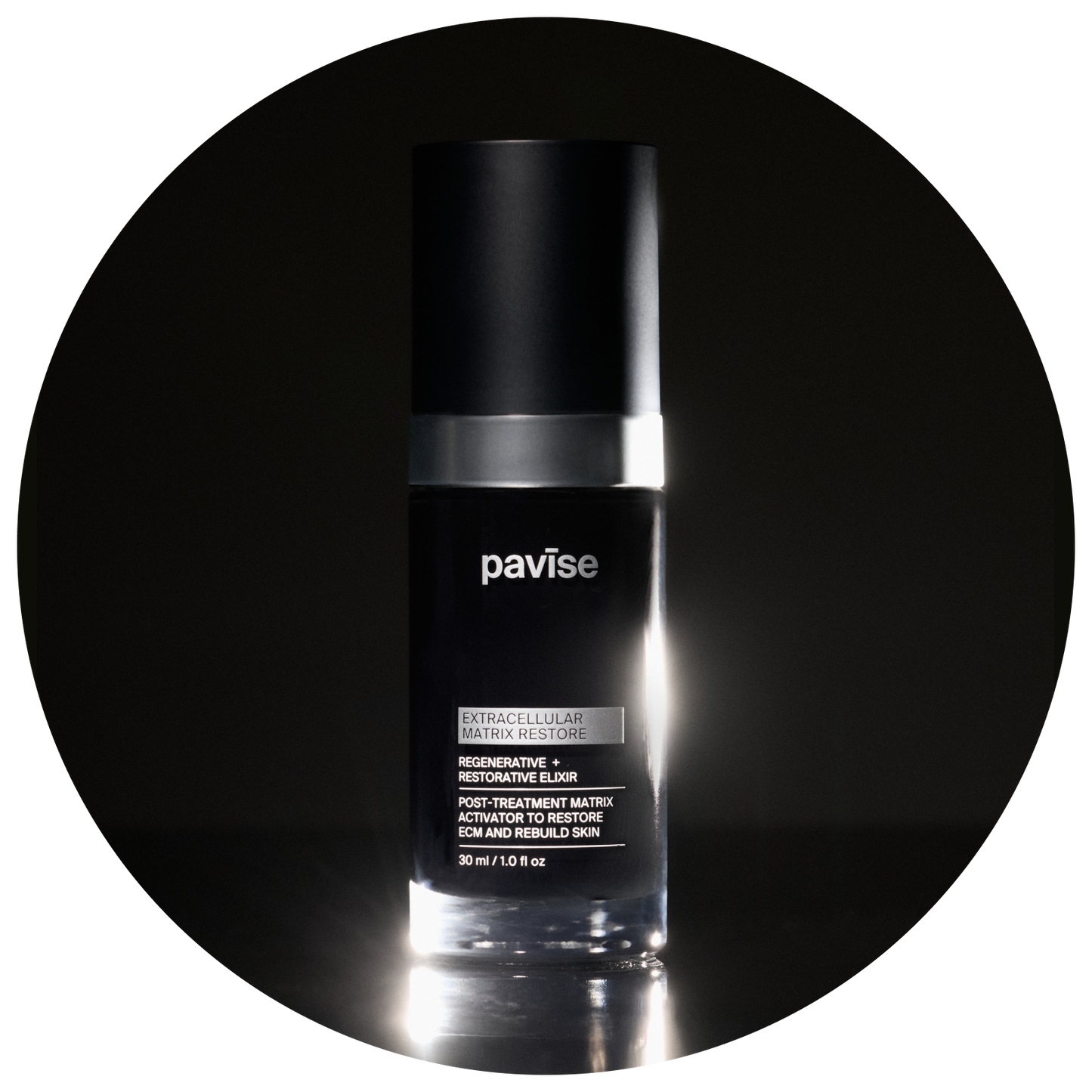 Extracellular Matrix Restore - aqueous.