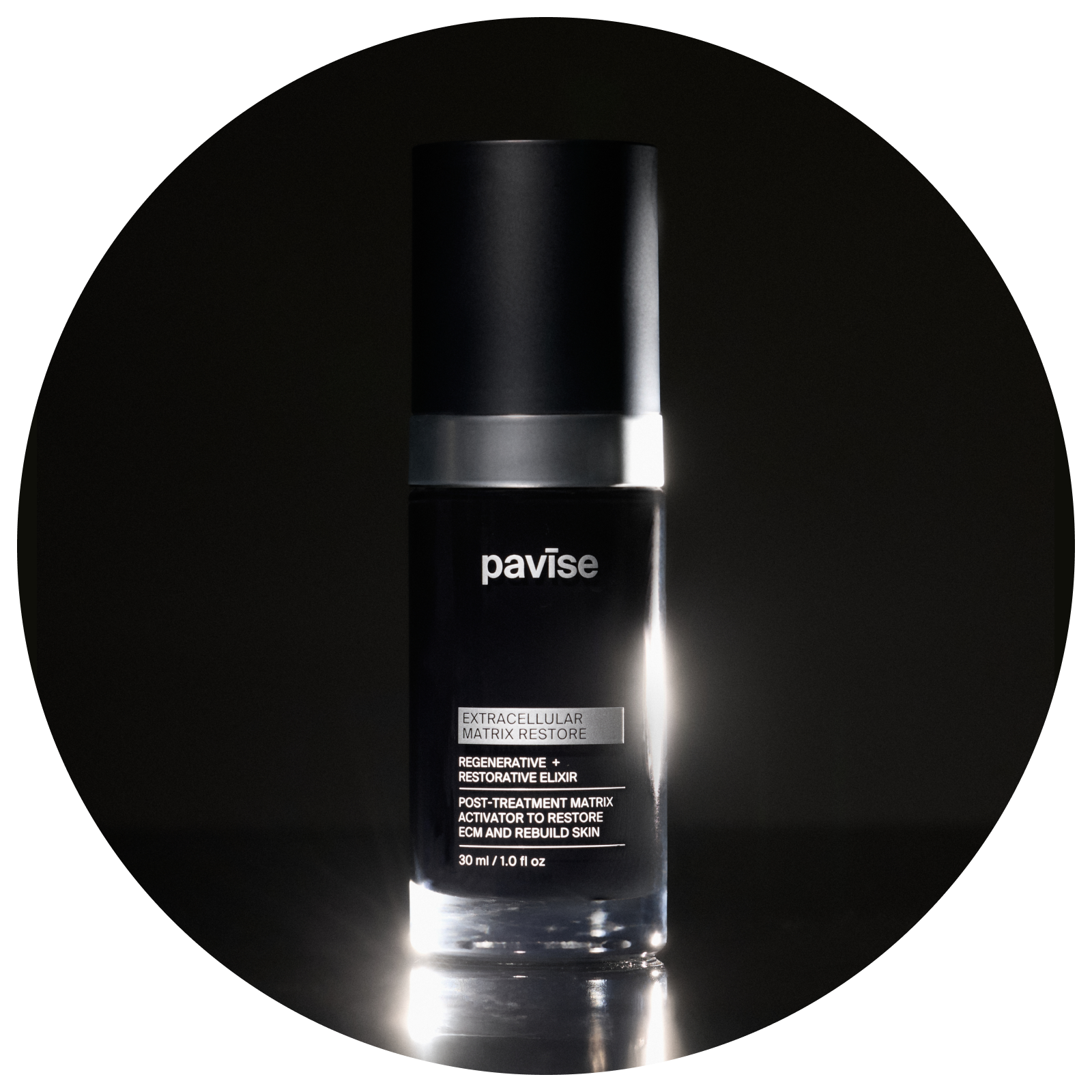 Extracellular Matrix Restore - aqueous.