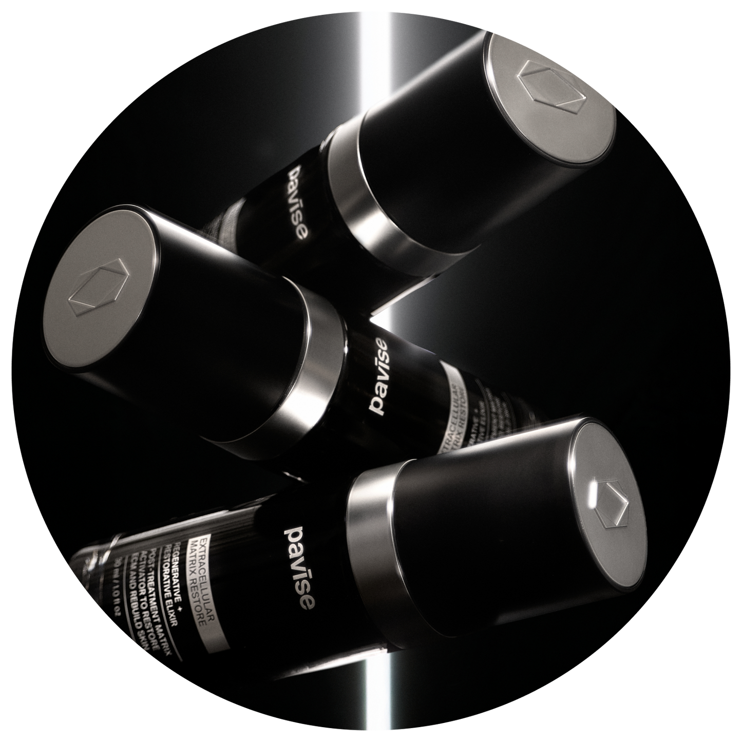 Extracellular Matrix Restore - aqueous.