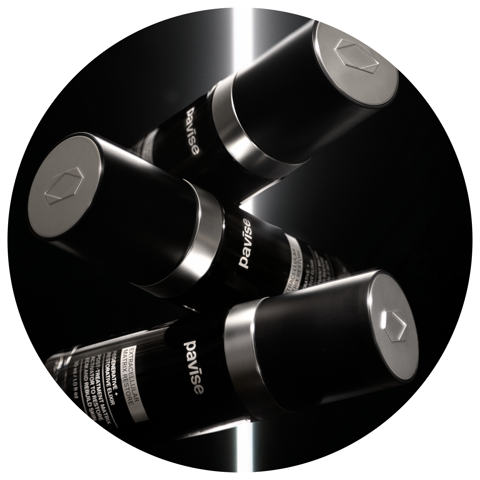 Extracellular Matrix Restore - aqueous.