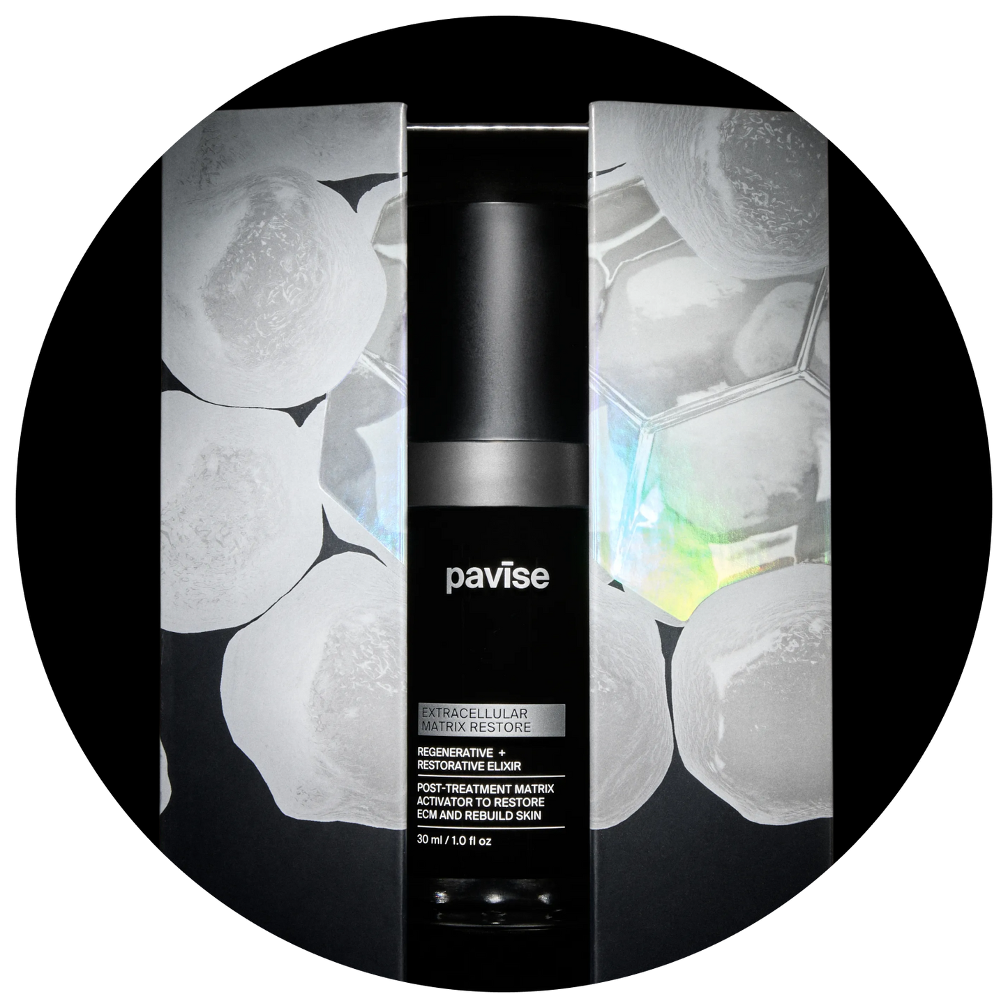 Extracellular Matrix Restore - aqueous.