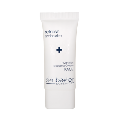 Hydration Boosting Cream - aqueous.