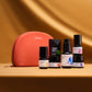 The Discovery Travel Kit - aqueous.