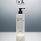 Pas Ce Soir body wash - aqueous.