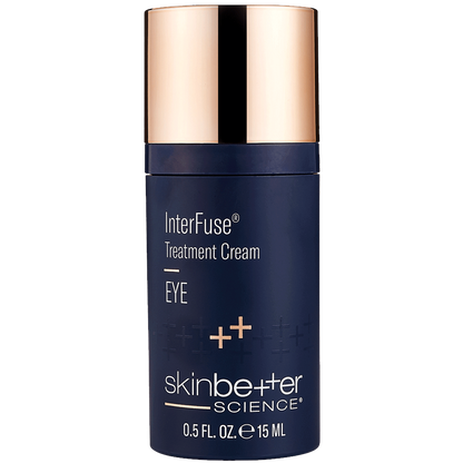 Interfuse InterFuse Treatment Cream EYE – aqueous.