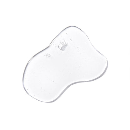 Cleansing Gel - aqueous.