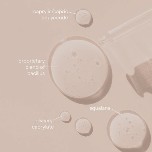 SIV Biome Balancing Serum