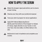 SIV Biome Balancing Serum - aqueous.