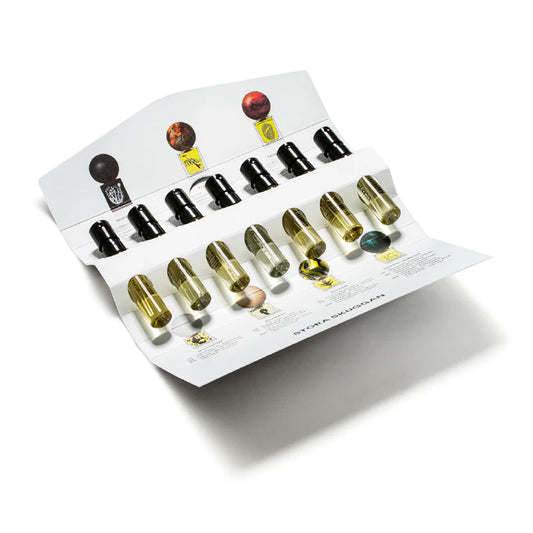 The 7 Piece Discovery Set