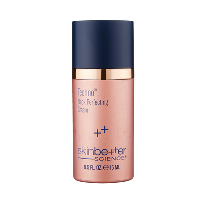 Techno Neck Perfecting Cream - aqueous.