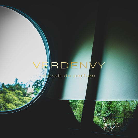 Verdenvý - aqueous.