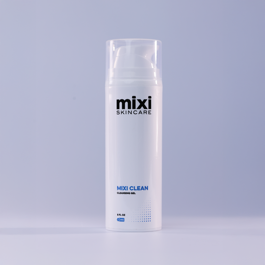 Mixi Clean - aqueous.