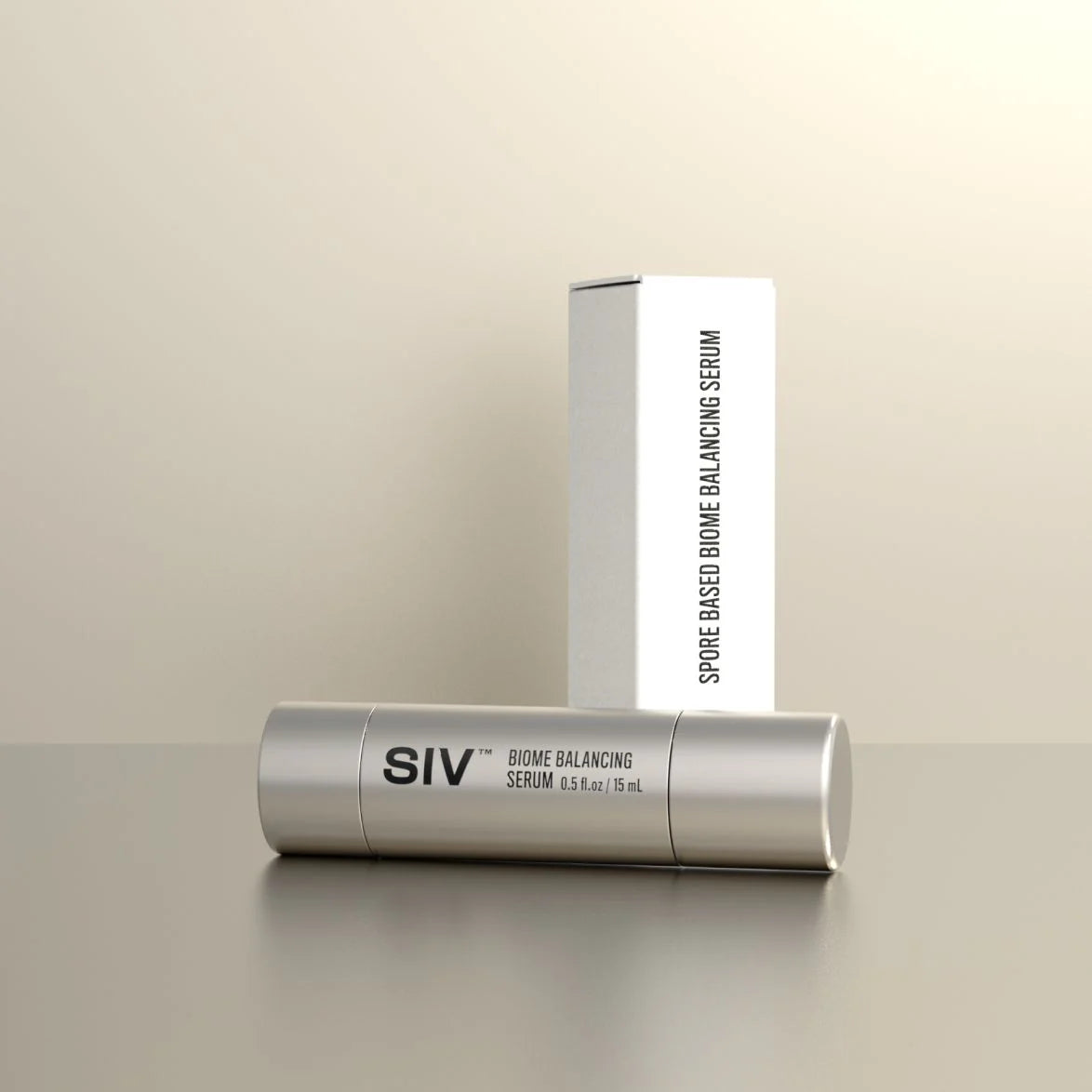 SIV Biome Balancing Serum - aqueous.