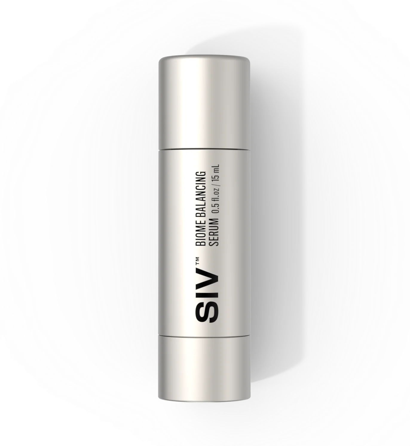 SIV Biome Balancing Serum - aqueous.