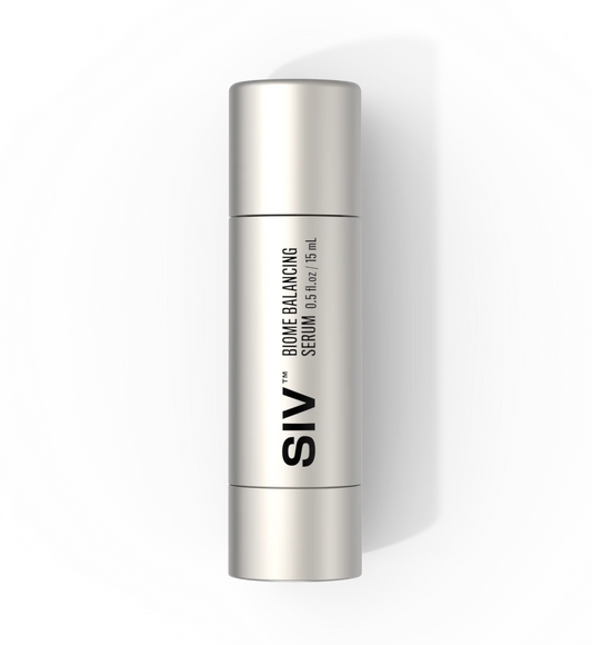 SIV Biome Balancing Serum - aqueous.