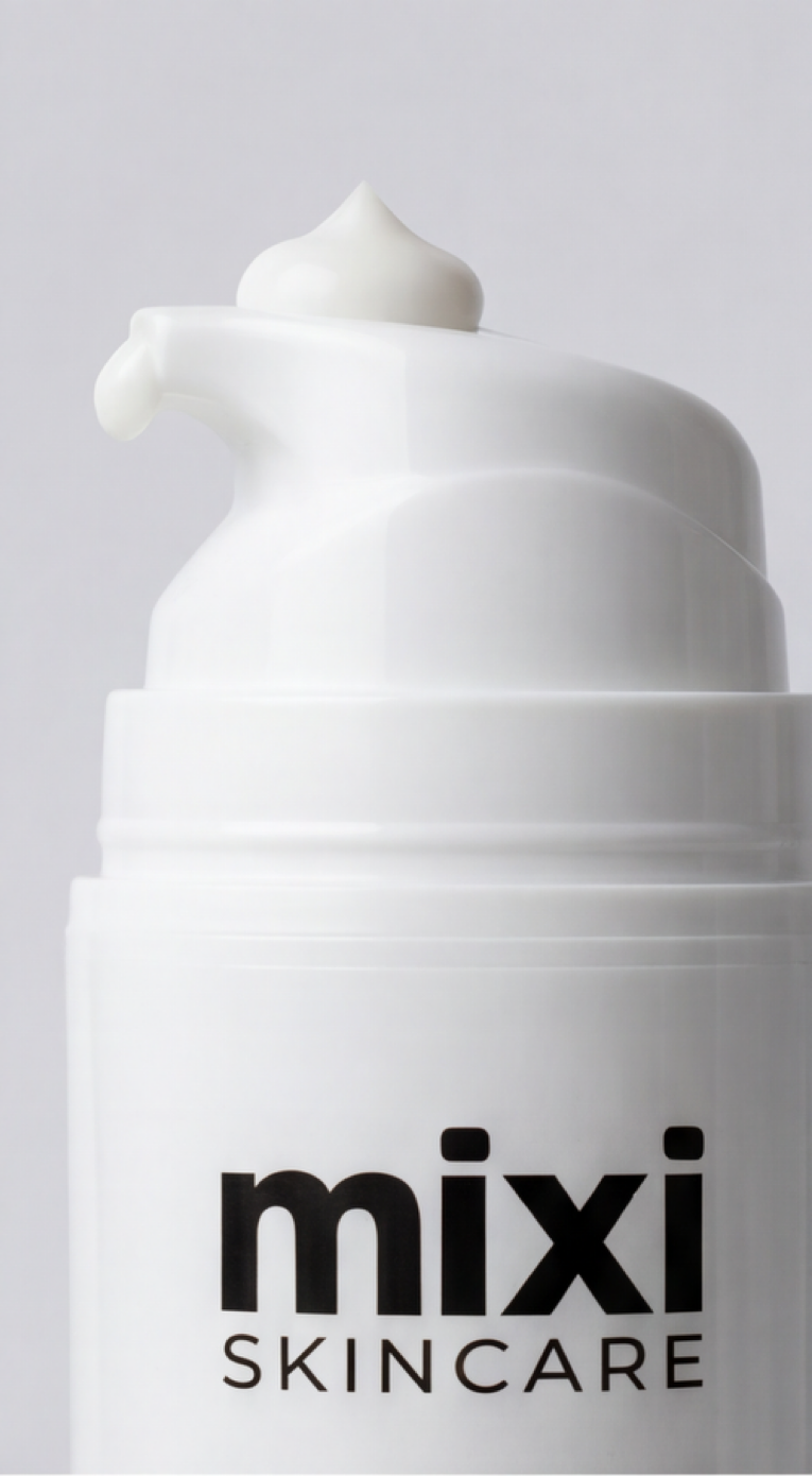 Mixi Hydra Clean