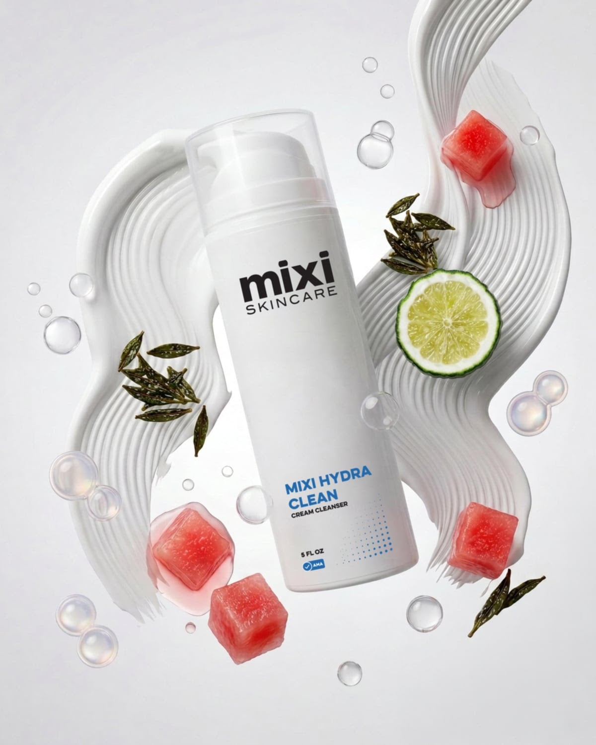 Mixi Hydra Clean