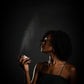 the scent sampler. - curated fragrance samples