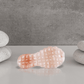 100% Pure Himalayan Salt Body Paddle