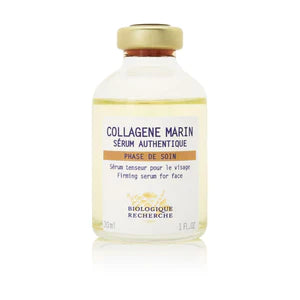 Serum Collagène Marin - aqueous.