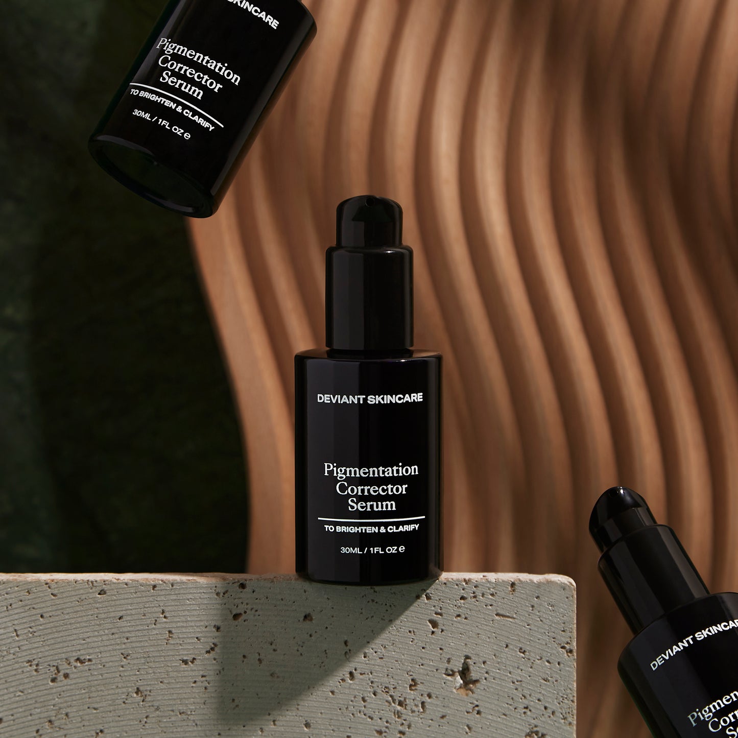 The Pigmentation Corrector x2 Bundle