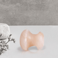 100% Pure Himalayan Salt Mushroom Face Massager