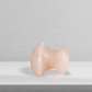 100% Pure Himalayan Salt Mushroom Face Massager
