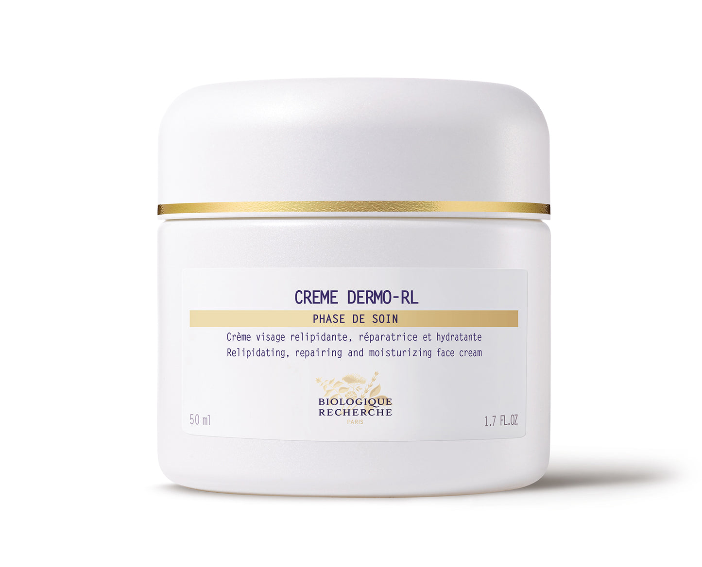 Creme Dermo-RL