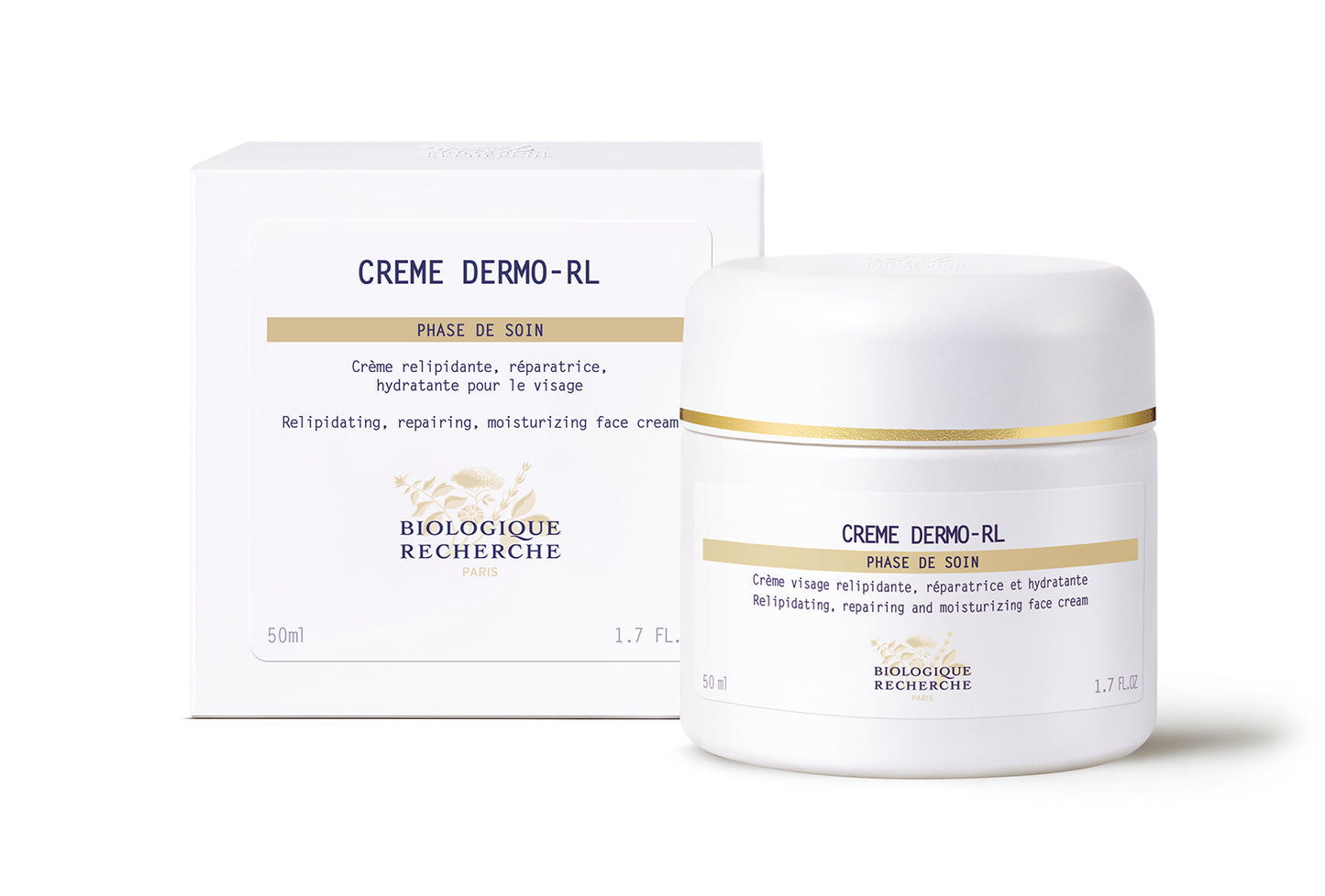 Creme Dermo-RL