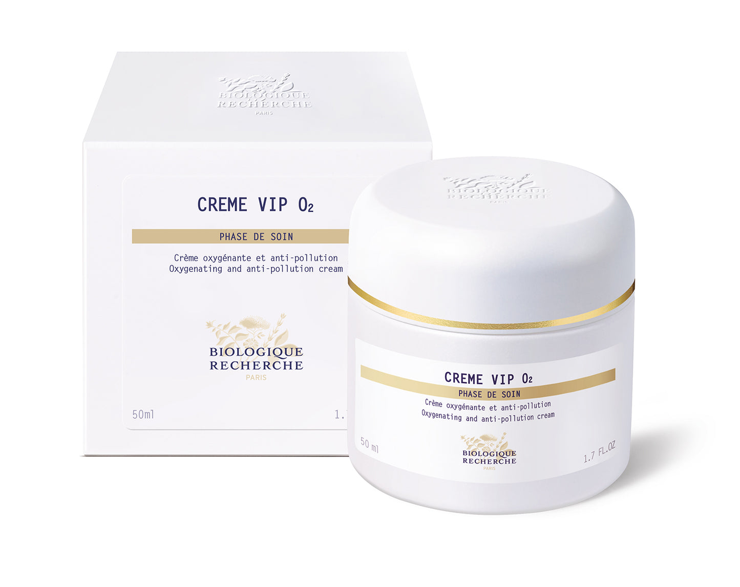 Creme VIPO2