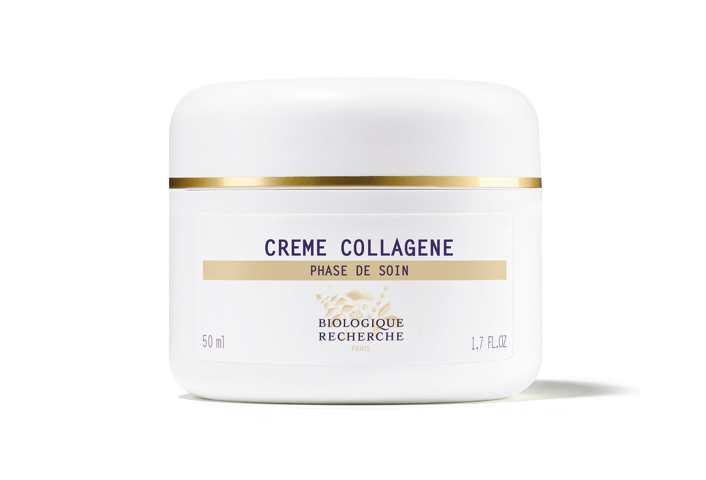 Creme Collagene