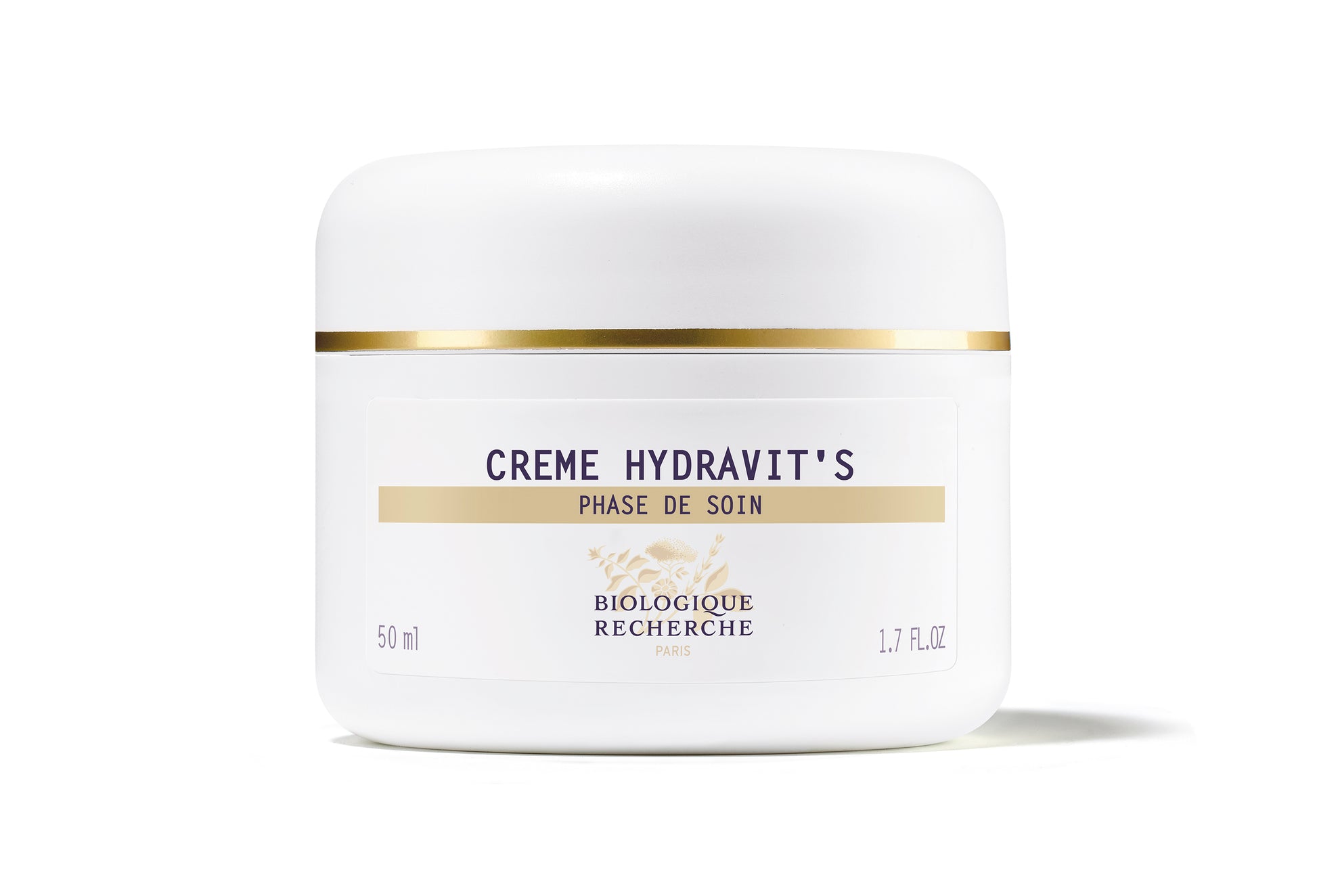 Creme Hydravit'S - aqueous.