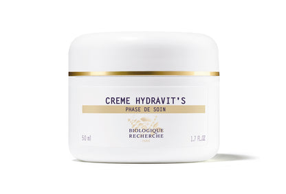 Creme Hydravit'S - aqueous.
