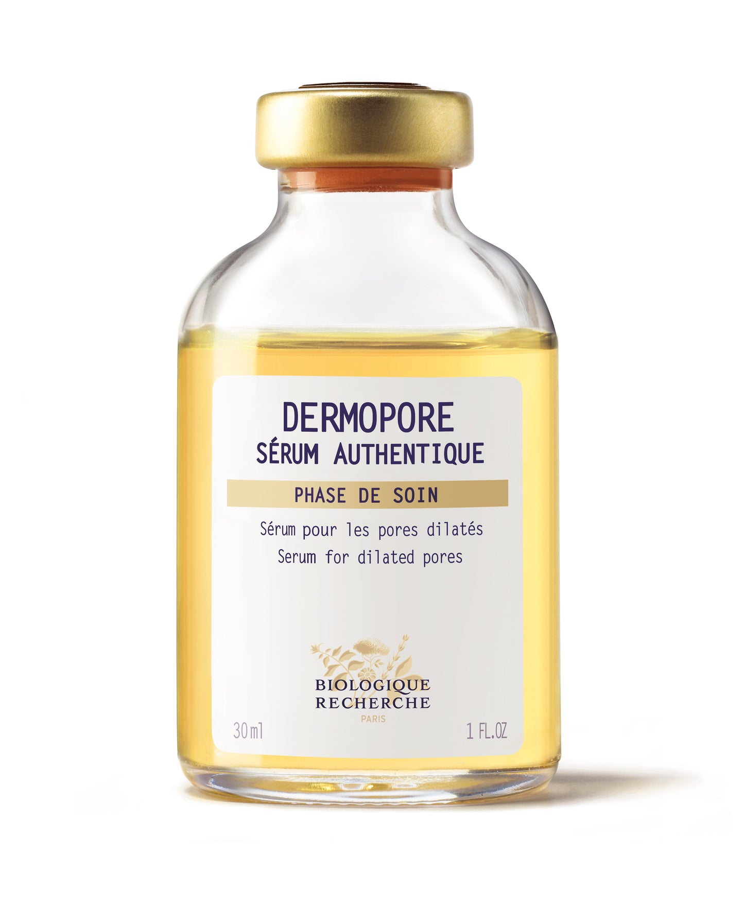 Serum Dermopore - aqueous.