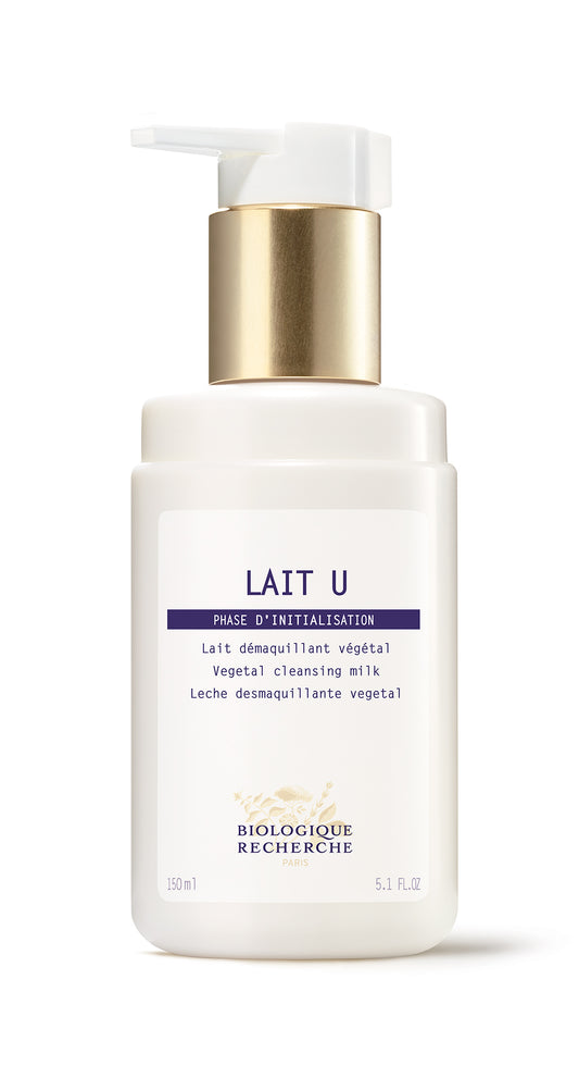 Lait U - aqueous.