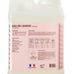 Eau de Lessive - Laundry Detergent