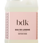 Eau de Lessive - Laundry Detergent