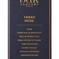 Tabac Rose